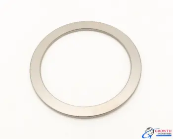 162A0303-9GIE SPACER-TRUNNION, NOSE LANDING GEAR